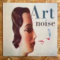 The Art Of Noise - In No Sense? Nonsense! (Época, USA)