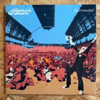 The Chemical Brothers – Surrender (2 LP) (Abierto)
