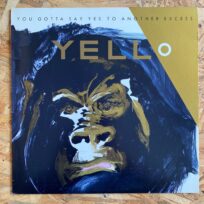 Yello - You Gotta Say Yes To Another Excess (Época, USA)