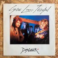 Gene Loves Jezebel – Discover (Época, Europa)
