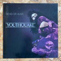 Dead Or Alive – Youthquake (Época, Europa)