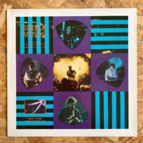 Simple Minds – Don't You (Forget About Me) (12" Maxi-Single) (Época, Alemania)