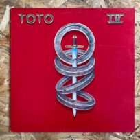 Toto - Toto IV (Época, Europa)