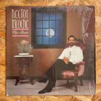 Hector Tricoche - Clase Aparte (Época, USA)