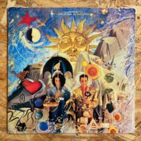 Tears For Fears ‎– The Seeds Of Love (Época, USA)
