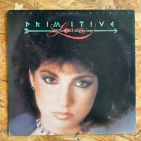 Miami Sound Machine - Primitive Love (Época, USA)