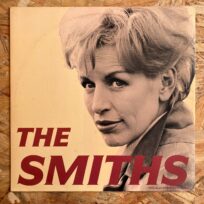 The Smiths - Ask (12" Maxi-Single) (Época, USA)