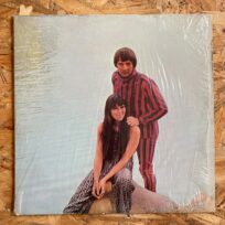 Sonny & Cher - Sonny & Cher's Greatest Hits (2 LP) (Época, USA)