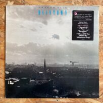 Deacon Blue – Raintown (Época USA)