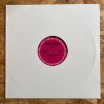 Wings - Goodnight Tonight (12" Maxi-Single) (Época, USA)