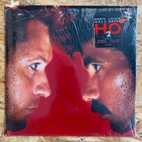 Daryl Hall + John Oates - H₂O (Época, USA)