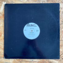 Gary Low - La Colegiala (12" Maxi-Single)