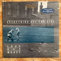 Everything But The Girl - Love Not Money (Época, USA)