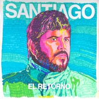 Santiago Motorizado – El Retorno