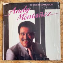 Andy Montañez - El Eterno Enamorado (Época, USA)