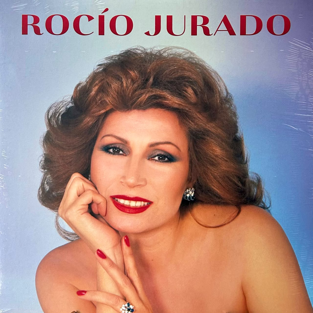 Rocío Jurado - Lo Mejor (2 LP)