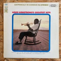 Louis Armstrong - Greatest Hits (Época, Canadá)