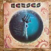 Kansas – Point Of Know Return (Época, USA)