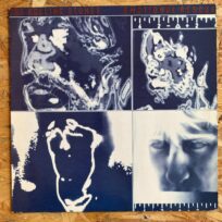 The Rolling Stones – Emotional Rescue (Época, Holanda)