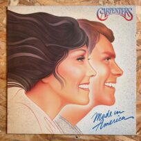 Carpenters – Made In America (Época, USA)