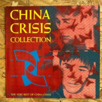 China Crisis - Collection (The Very Best Of China Crisis) (Época, Alemania))