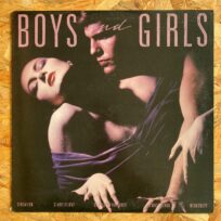 Bryan Ferry – Boys And Girls (Época, USA)
