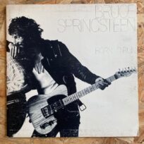 Bruce Springsteen - Born To Run (Época, USA)