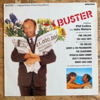 Soundtrack – Buster (Época, Alemania)
