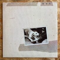 Fleetwood Mac – Tusk (2 LP) (Época, USA)