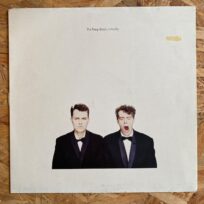 Pet Shop Boys – Actually (Época, Holanda)