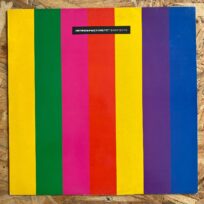 Pet Shop Boys – Introspective (Época, Holanda)