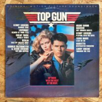 Soundtrack – Top Gun (Época, USA)