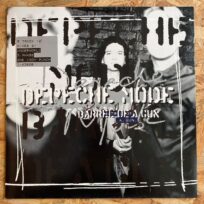Depeche Mode - Barrel Of A Gun (Maxi-Single 12") (Época, UK)