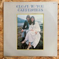 Carpenters ‎– Close To You (Época, USA)
