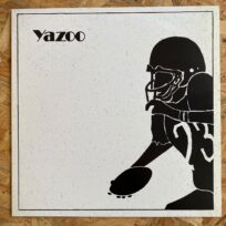 Yazoo - Only You (12" Maxi-Single) (Época, Europa)