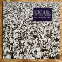 George Michael – Listen Without Prejudice Vol. 1 (Época, Europa)