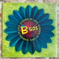 The B-52's - Summer Of Love (Maxi-Single 12") (Época, USA)