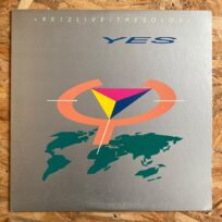 Yes – 9012Live - The Solos (Época, USA)