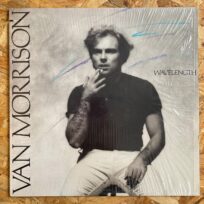 Van Morrison – Wavelength (Época USA)