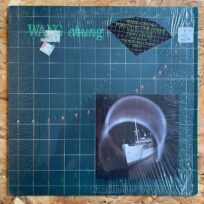 Wang Chung - Points On The Curve (Época, USA)