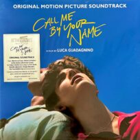 Soundtrack - Call Me By Your Name (2 LP)
