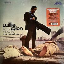 Willie Colon y Héctor Lavoe - Cosa Nuestra