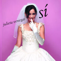 Julieta Venegas - Sí (2 LP)