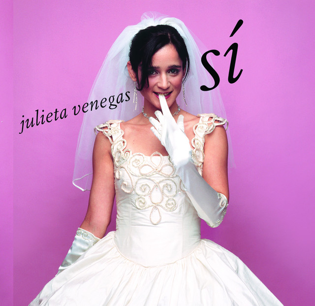 Julieta Venegas - Sí (2 LP)