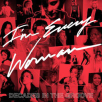 Varios Artistas - I'm Every Woman: Decades In The Groove (2 LP)