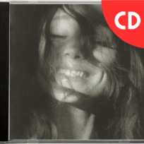 Ariana Grande – Petal (CD)