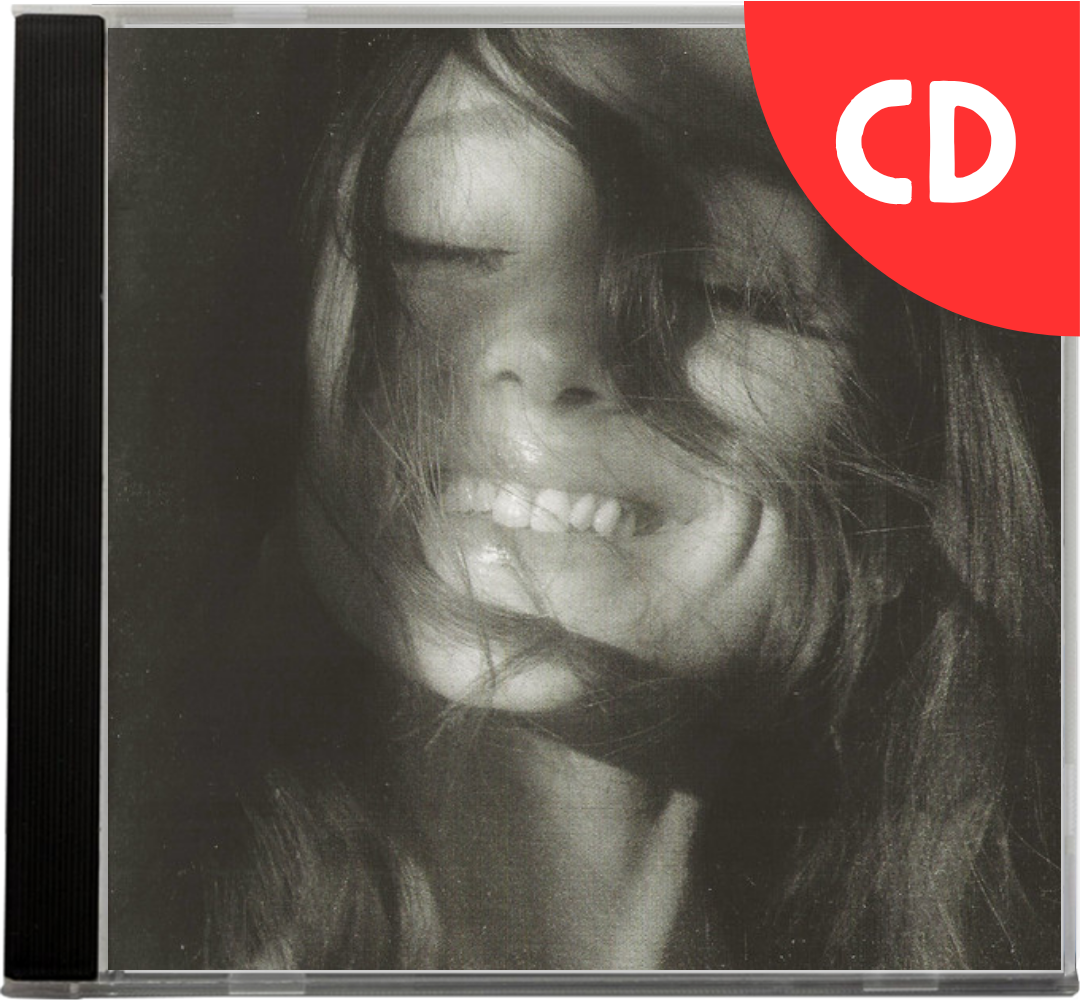 Ariana Grande – Petal (CD)