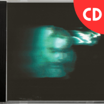 Phoebe Bridgers - Lost Weekend (CD)