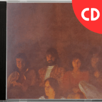 PorSuiGieco – PorSuiGieco (CD)