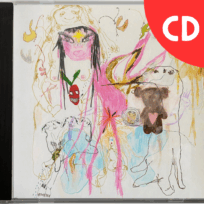 Beabadoobee – Beatopia (CD)